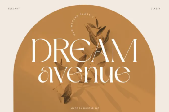 [Fontbundles] Dream Avenue Font (2021)_0.png